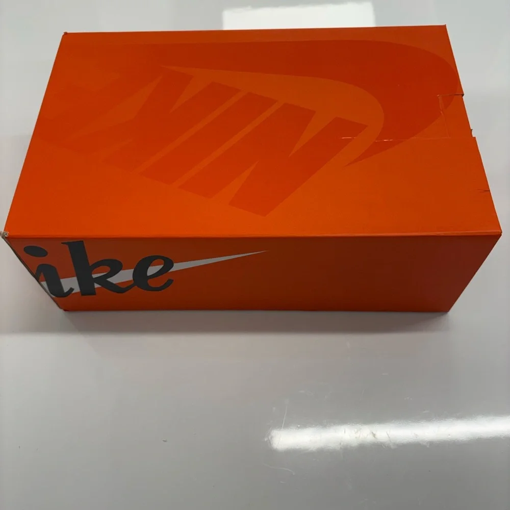 Nike sacai x Fragment LDWaffle Blue Void Size 10 New DS - Picture 11 of 13